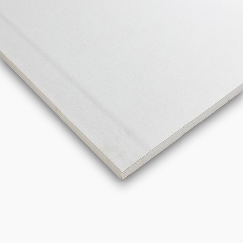 Standard plasterboard BA13 3000X1200 Knauf