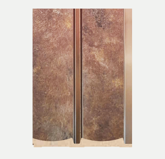 PANNEAU PVC EFFET BOIS - VOLCANO